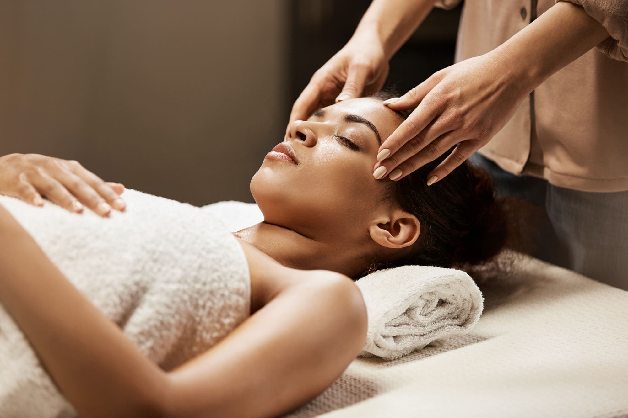Massages photo