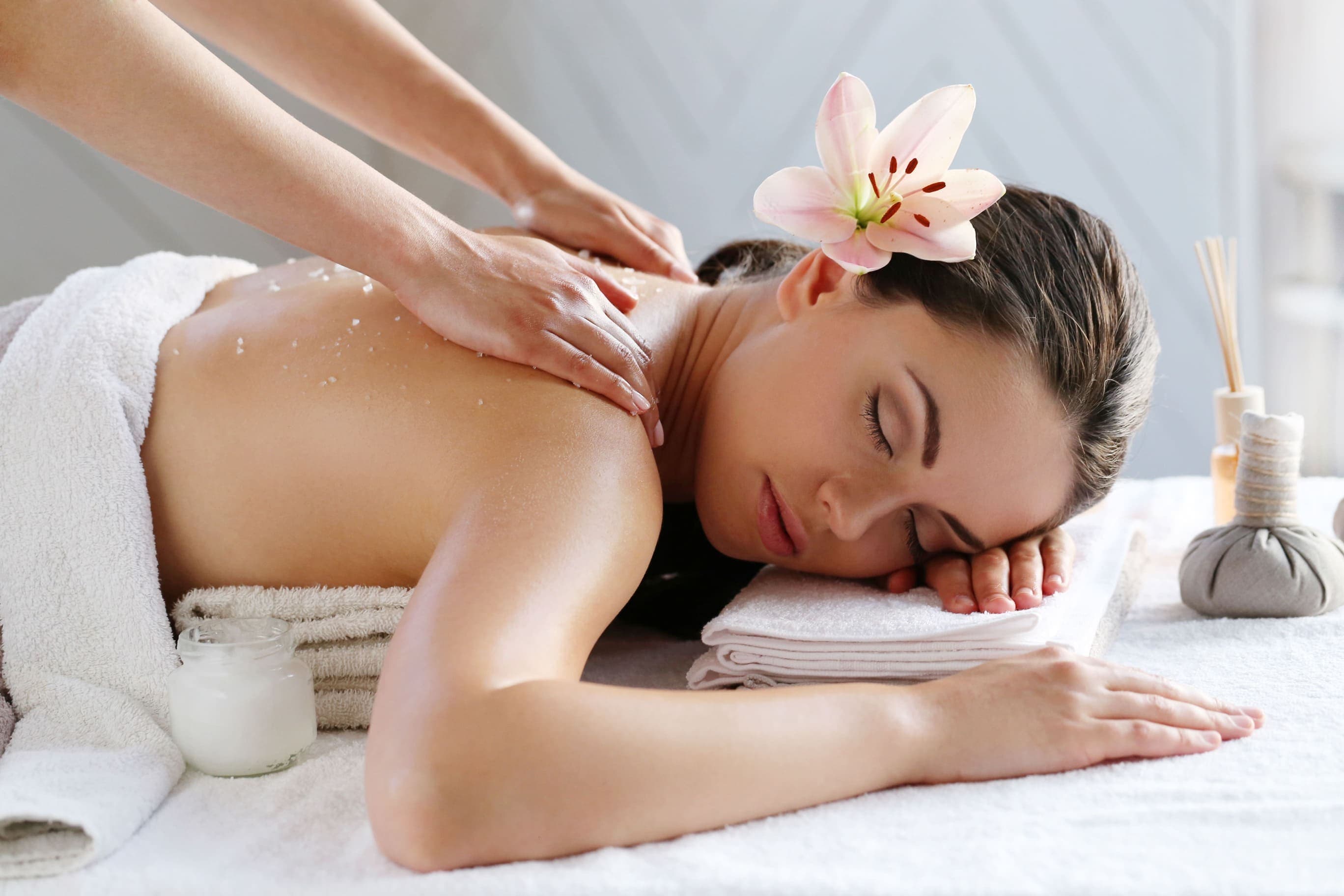 Massage Energy Zen photo massage gommage soins zen lounge